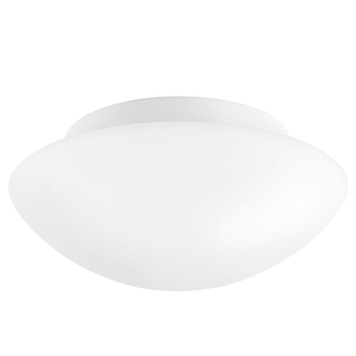 Nordlux Ufo plafond Ø23 cm